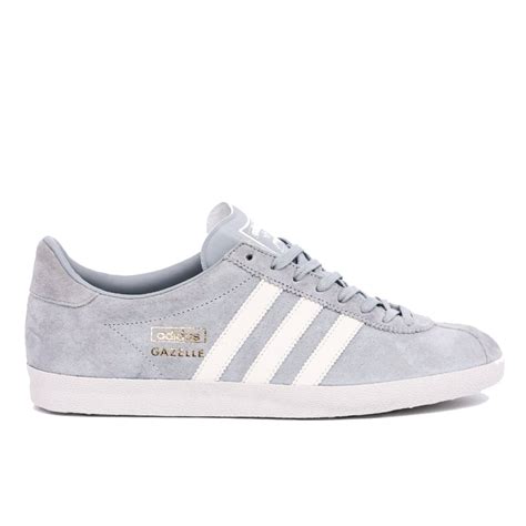 adidas originals gazelle solid